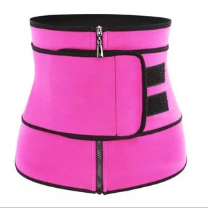 Neoprene Waist Trainer - One Strap - Medium